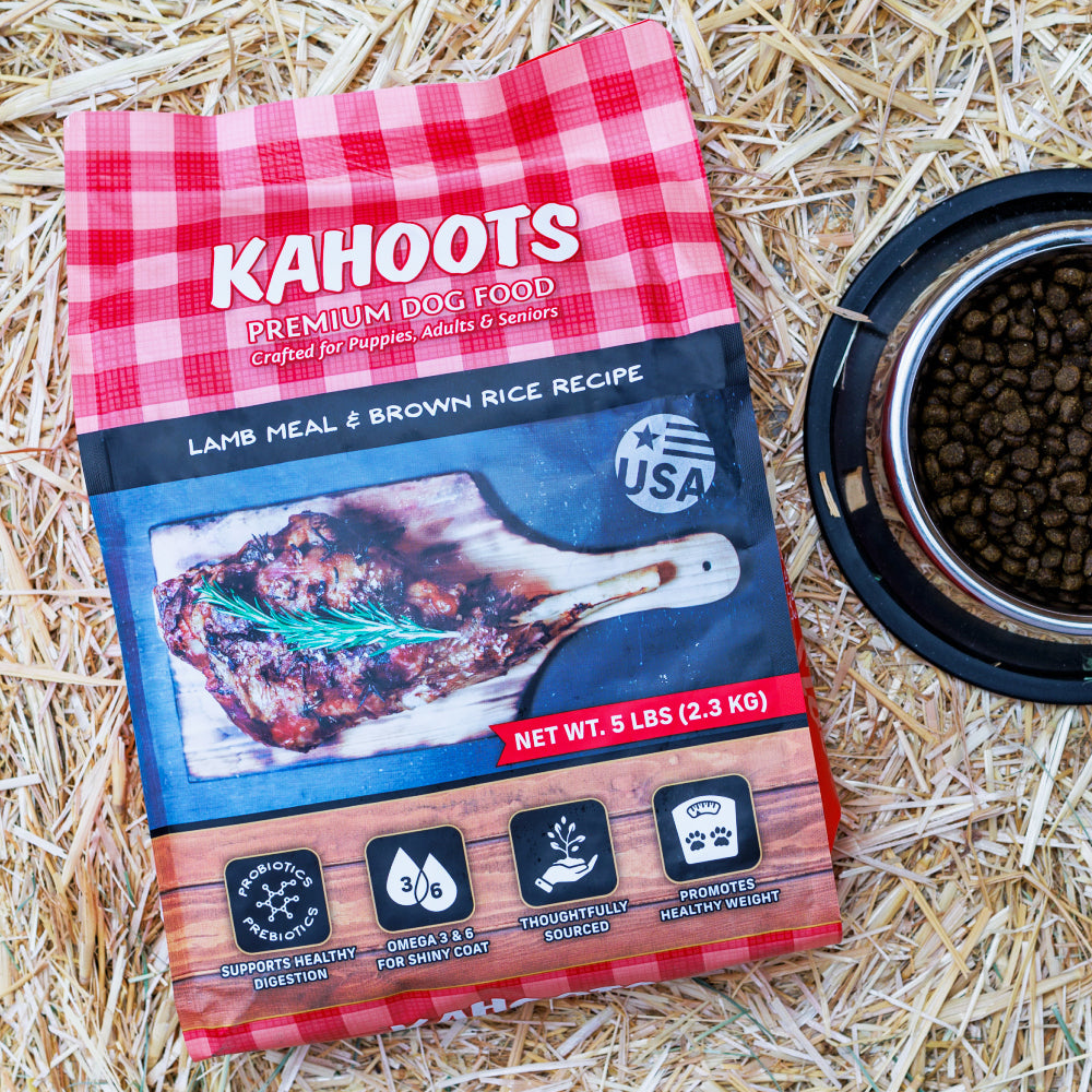 Dog Food product image 5