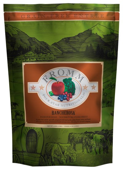 Dry Dog Food product image 1
