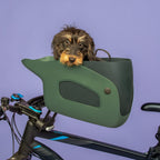 Dog Bike Carrier Seat product image 34