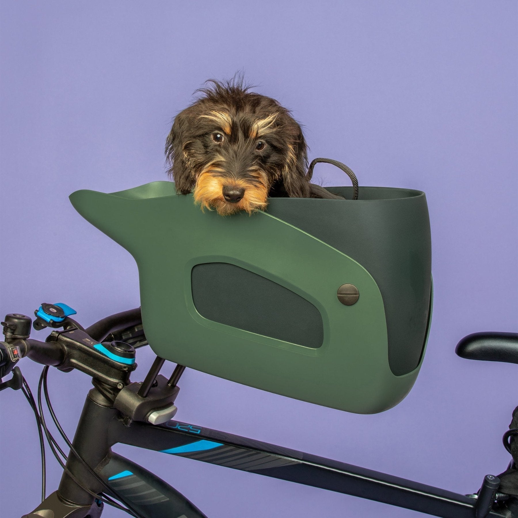 Dog Bike Carrier Seat product image 34