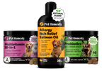 Dog Supplement Bundle product image 1