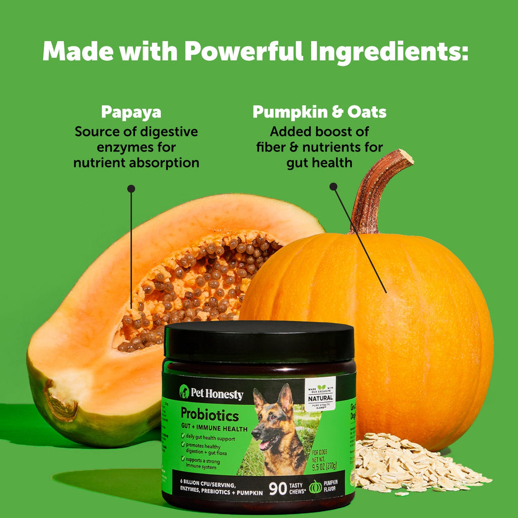Dog Supplement Bundle product image 11