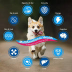 Pet Multivitamin Powder product image 3