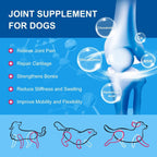 Pet Multivitamin Powder product image 4