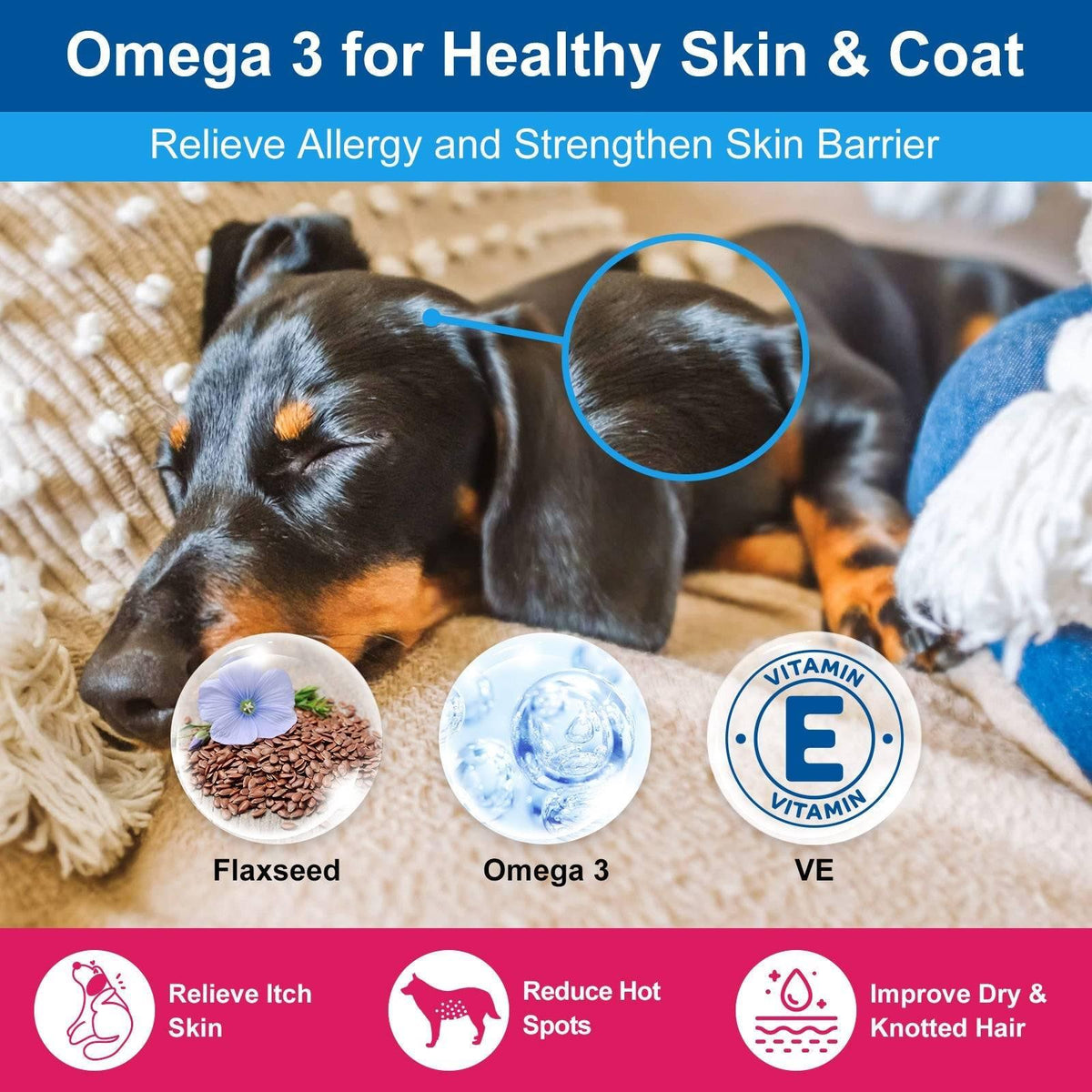 Pet Multivitamin Powder product image 5