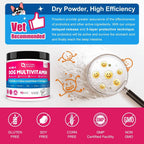 Pet Multivitamin Powder product image 6