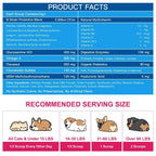 Pet Multivitamin Powder product image 9