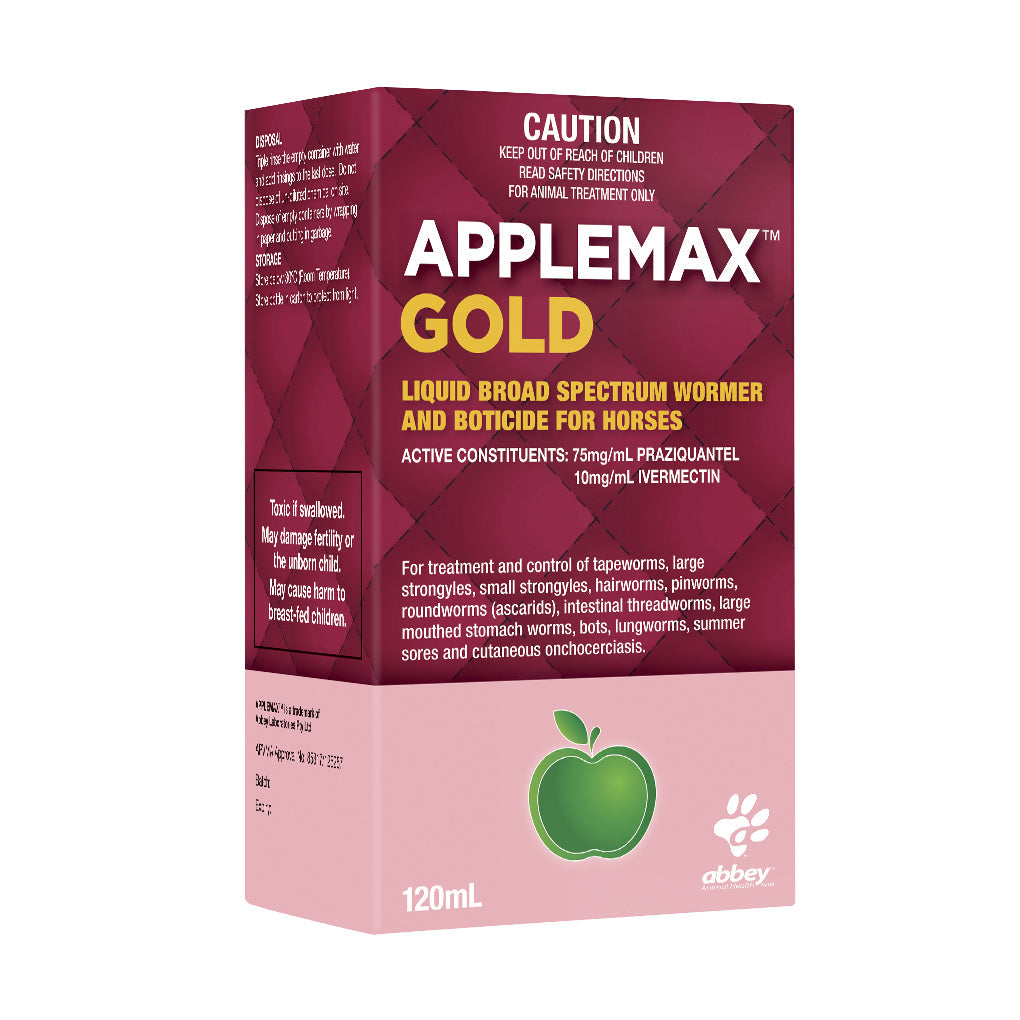 Horse Wormer product image 2