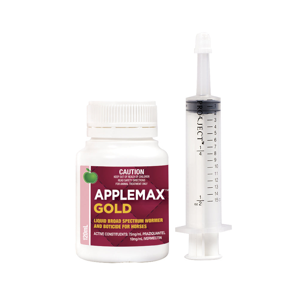 Horse Wormer product image 3