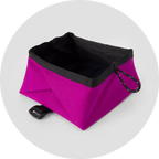 Collapsible Travel Bowl product image 1