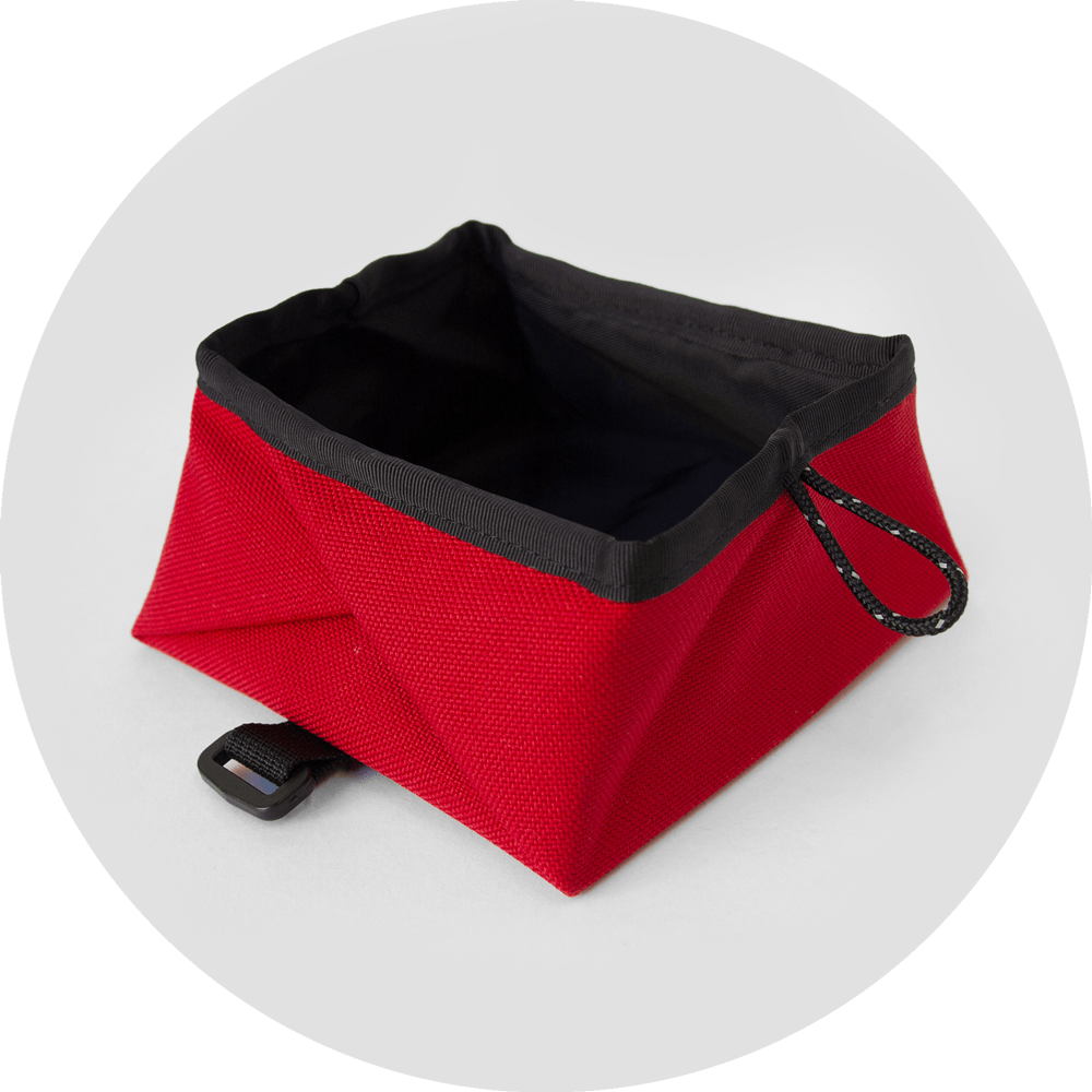 Collapsible Travel Bowl product image 5