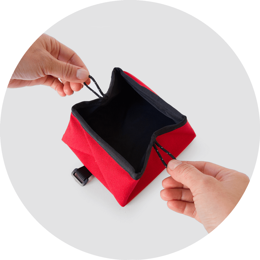 Collapsible Travel Bowl product image 7