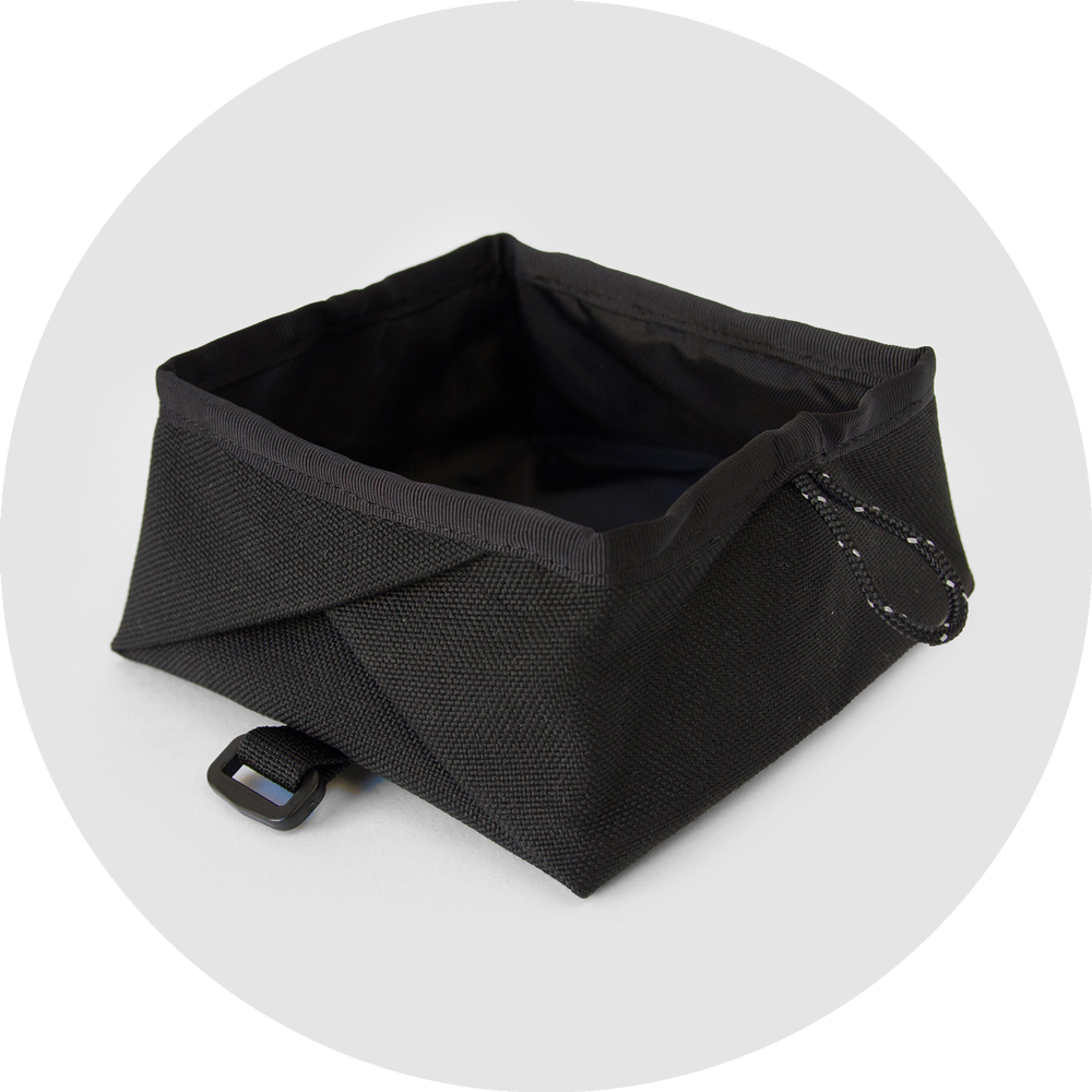 Collapsible Travel Bowl product image 9