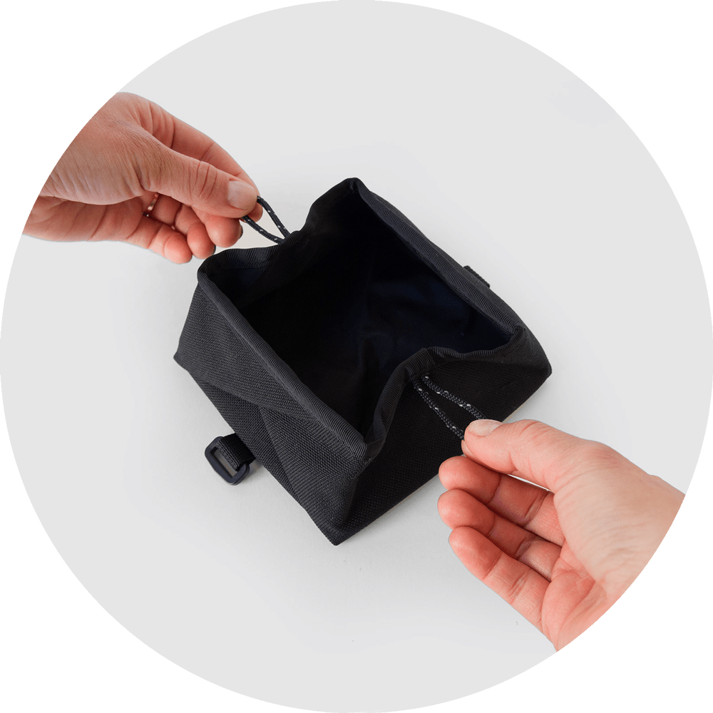 Collapsible Travel Bowl product image 11