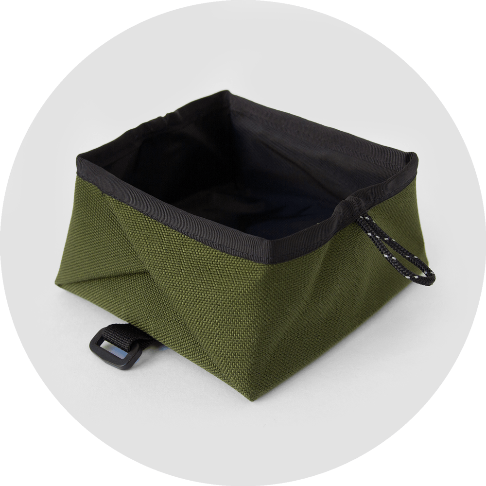 Collapsible Travel Bowl product image 17