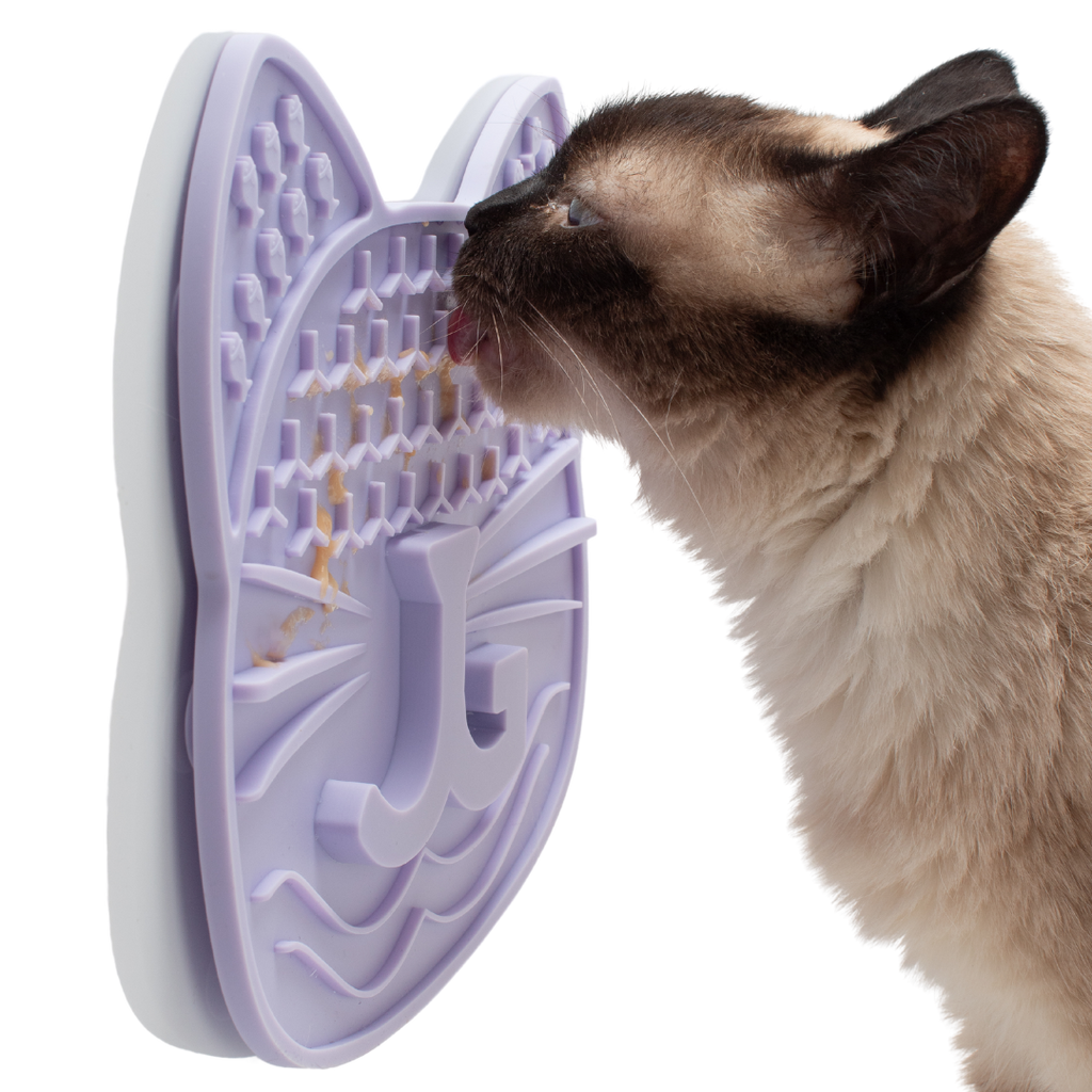 Cat Feeding Mat product image 1