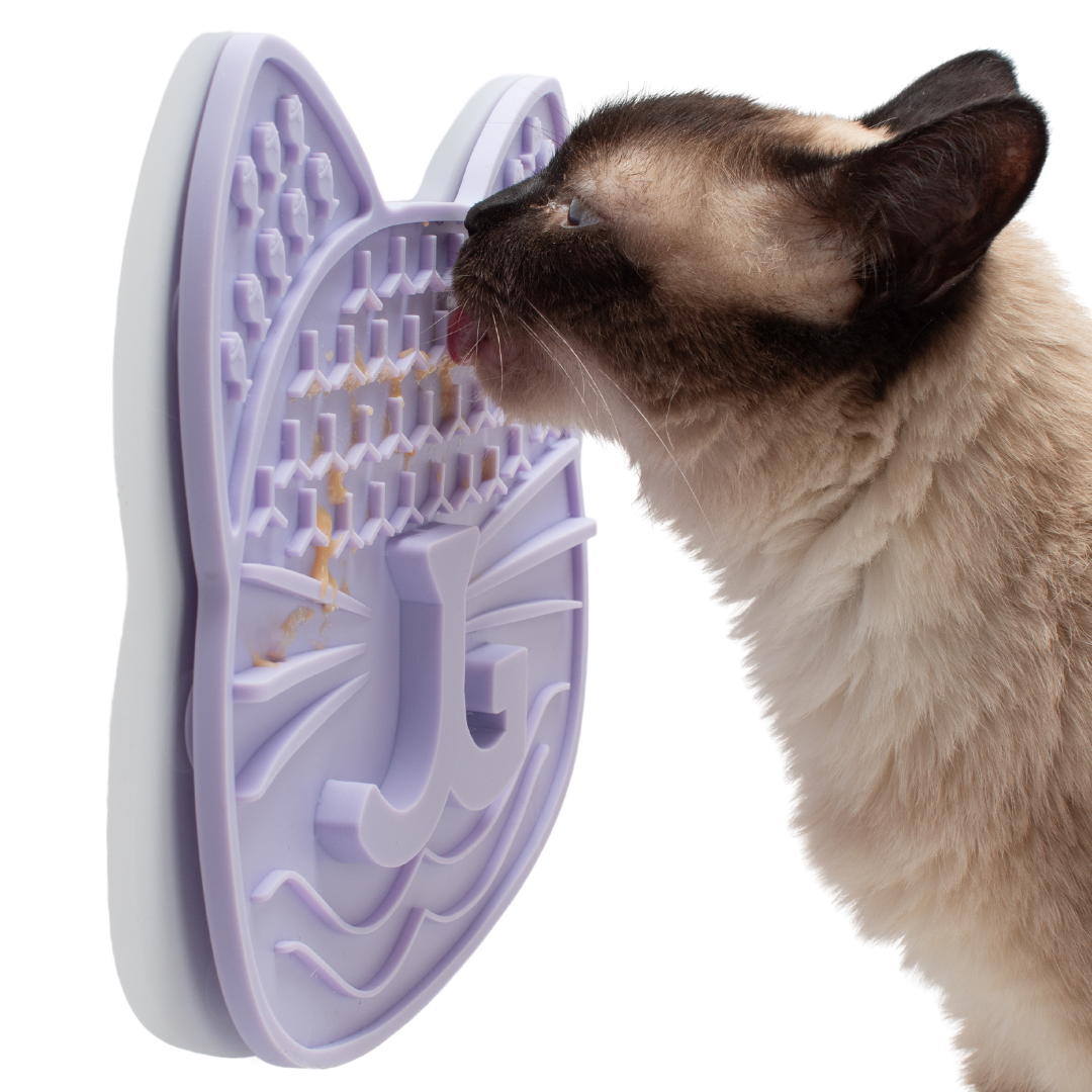 Cat Feeding Mat product image 1
