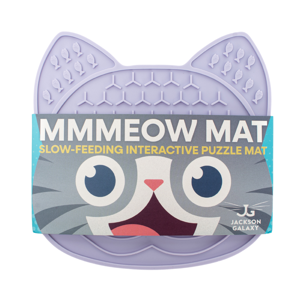 Cat Feeding Mat product image 2