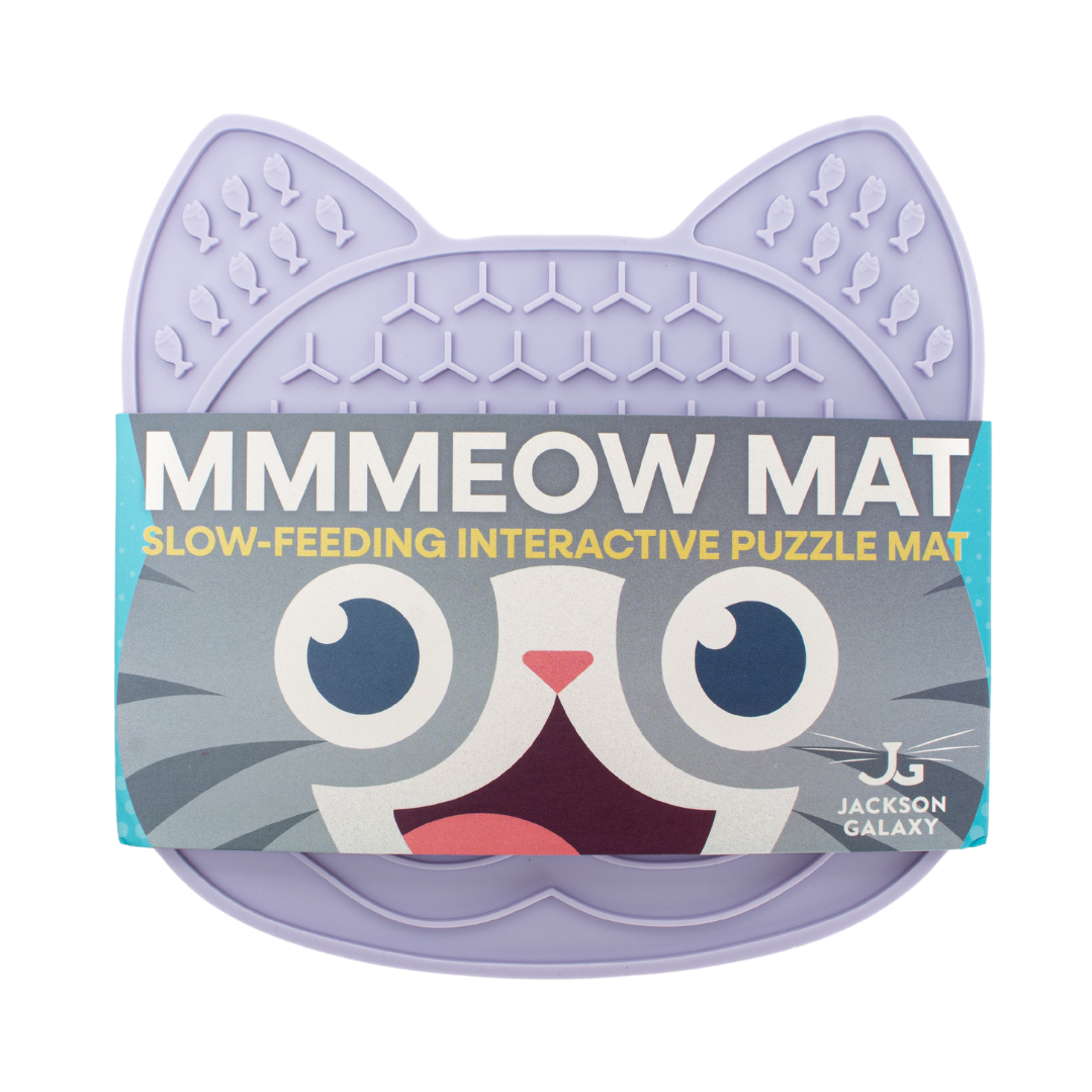 Cat Feeding Mat product image 2