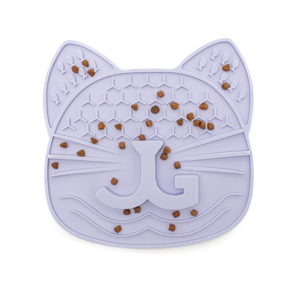 Cat Feeding Mat product image 4
