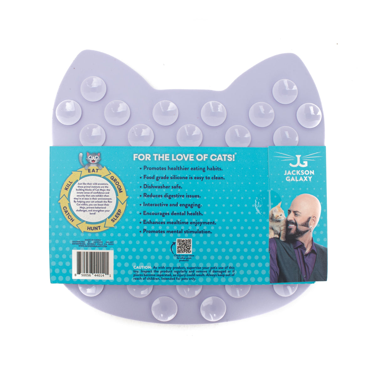 Cat Feeding Mat product image 5