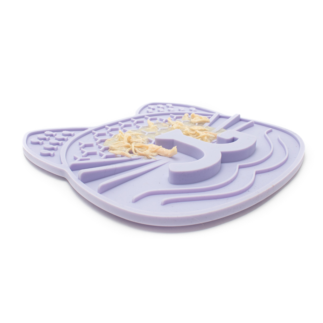 Cat Feeding Mat product image 6