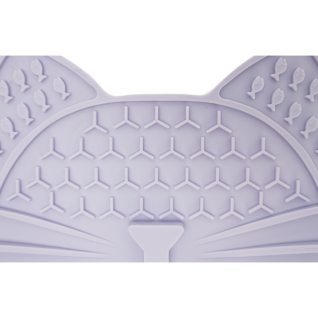 Cat Feeding Mat product image 9