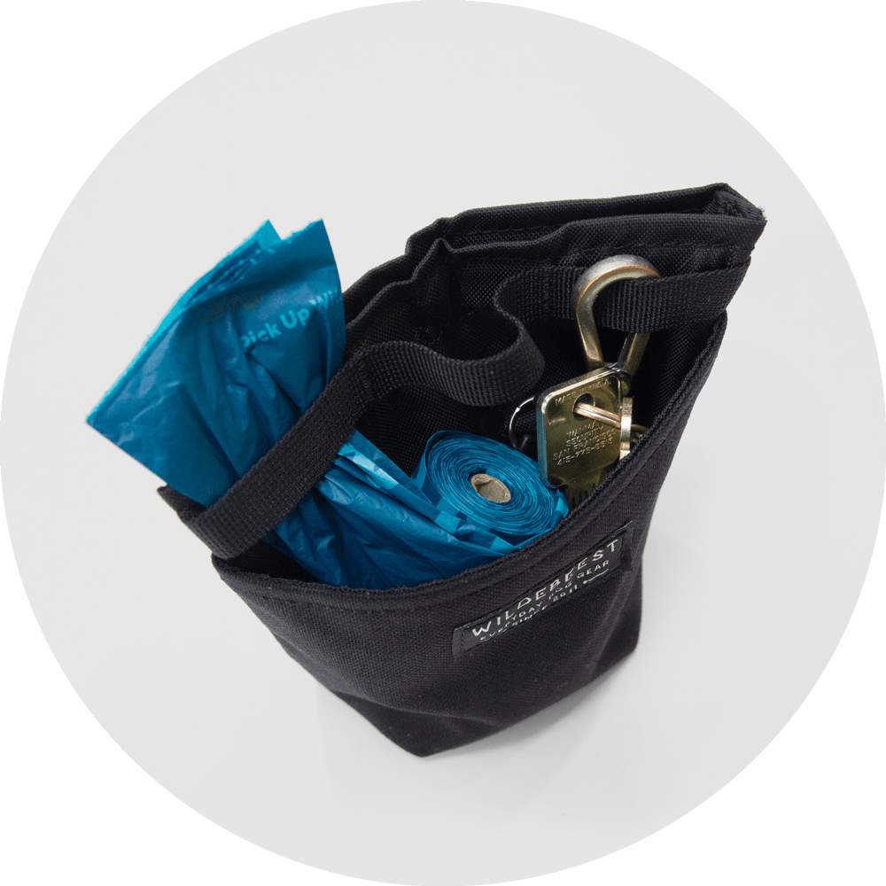 Dog Treat Pouch product image 5