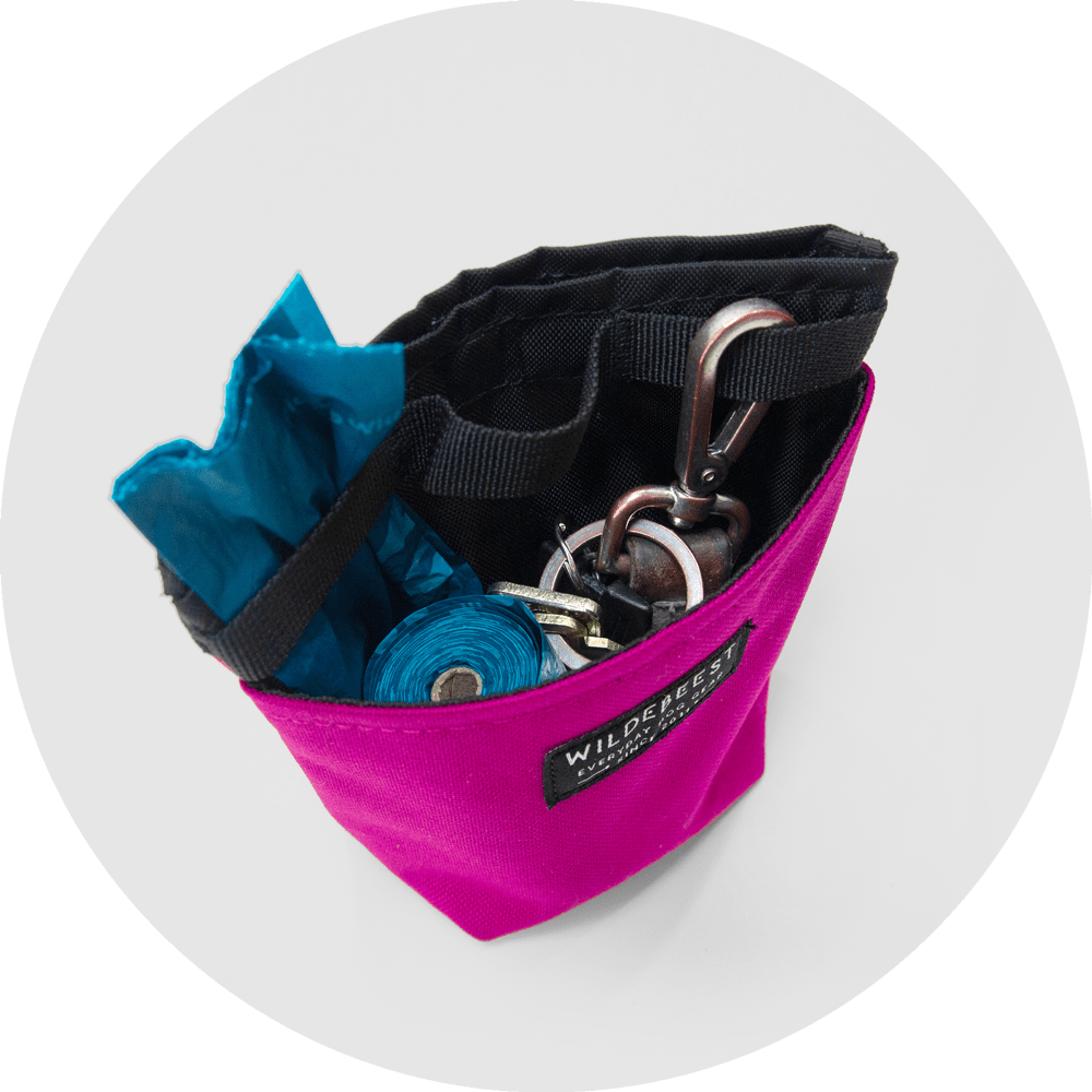 Dog Treat Pouch product image 9