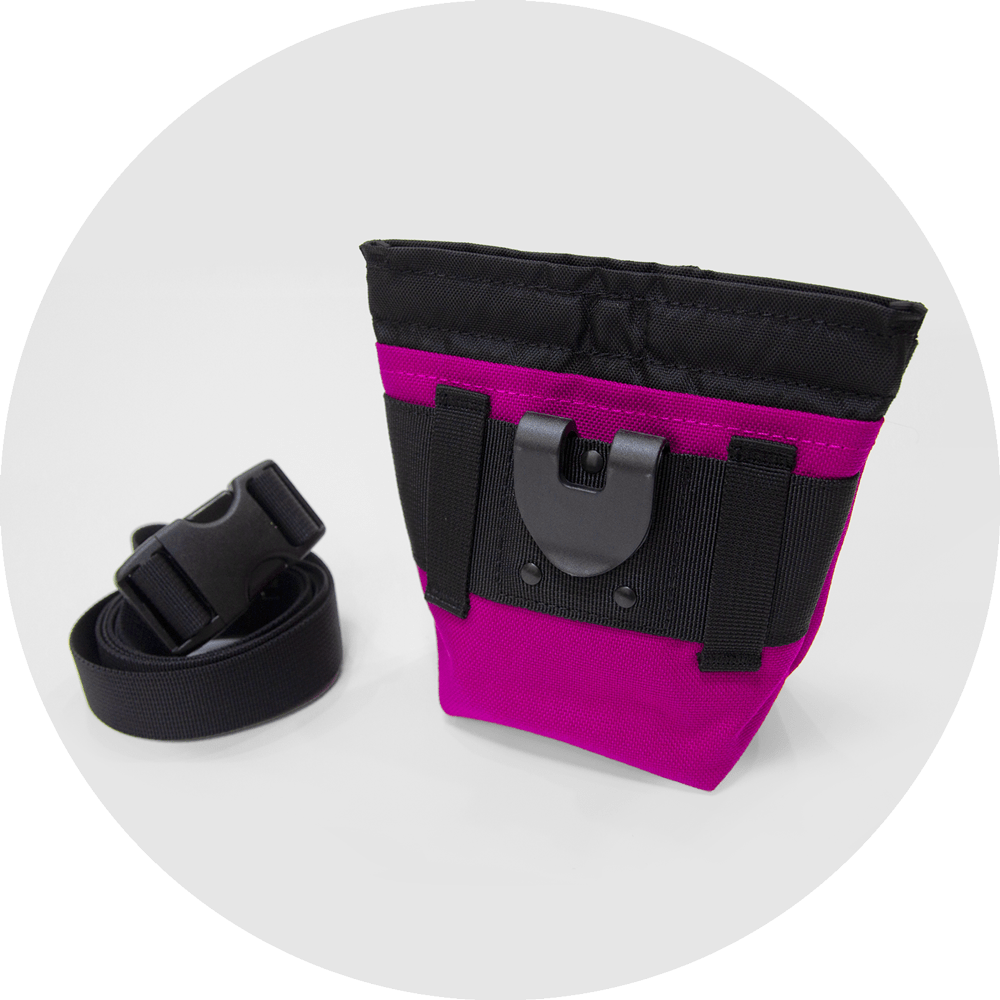 Dog Treat Pouch product image 10