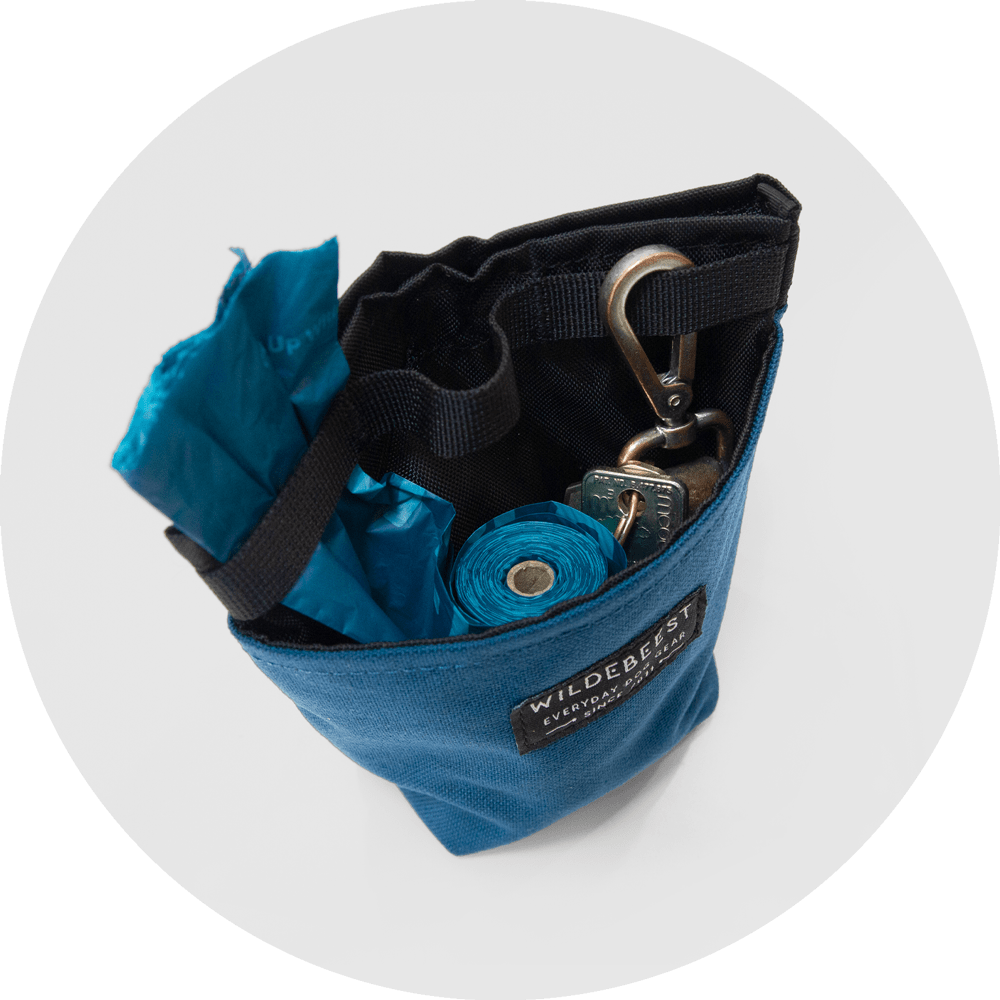 Dog Treat Pouch product image 13
