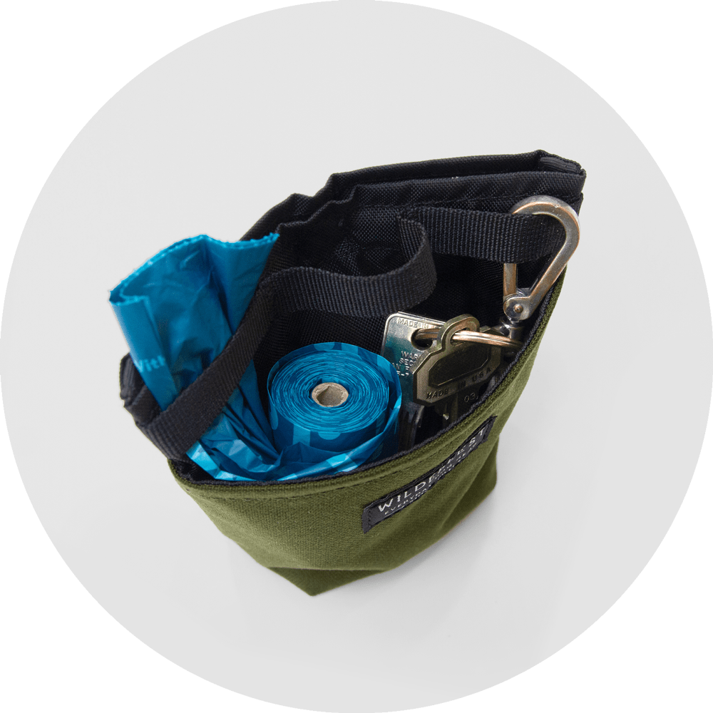 Dog Treat Pouch product image 15