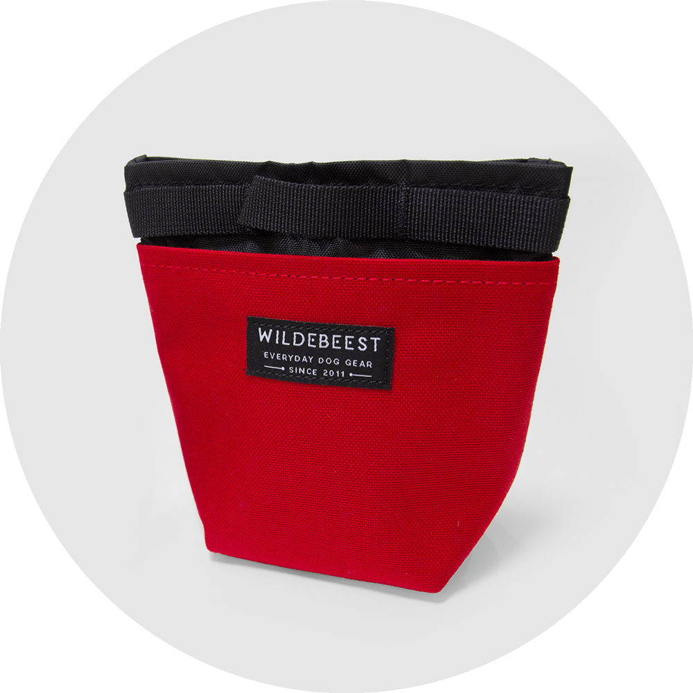 Dog Treat Pouch product image 17
