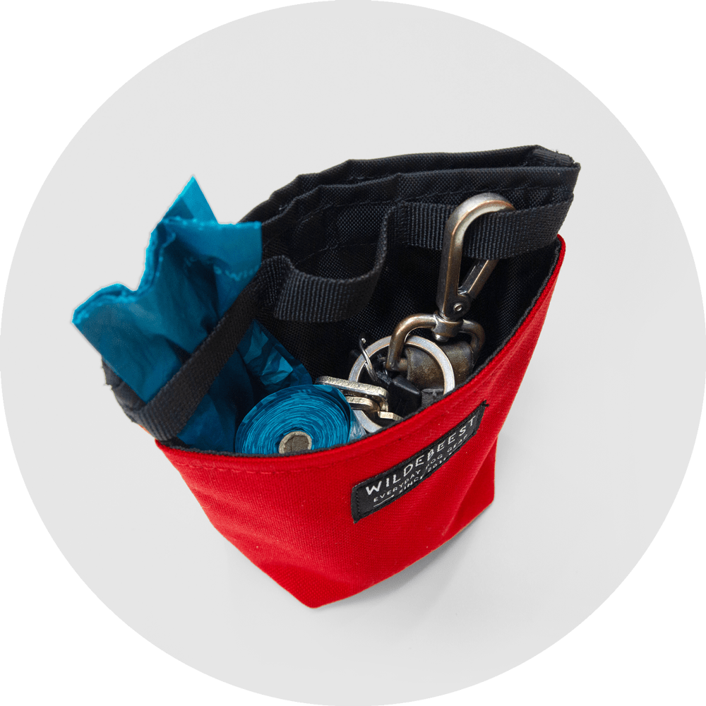 Dog Treat Pouch product image 19