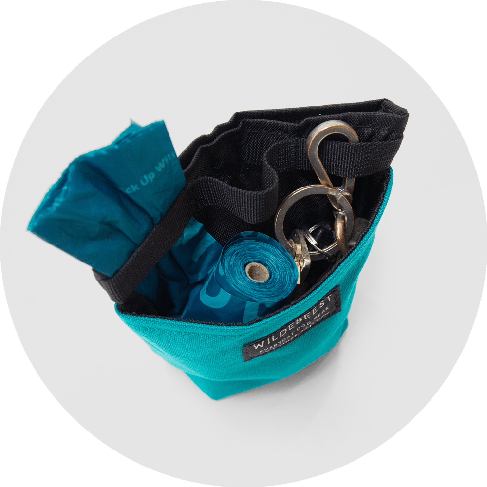 Dog Treat Pouch product image 23