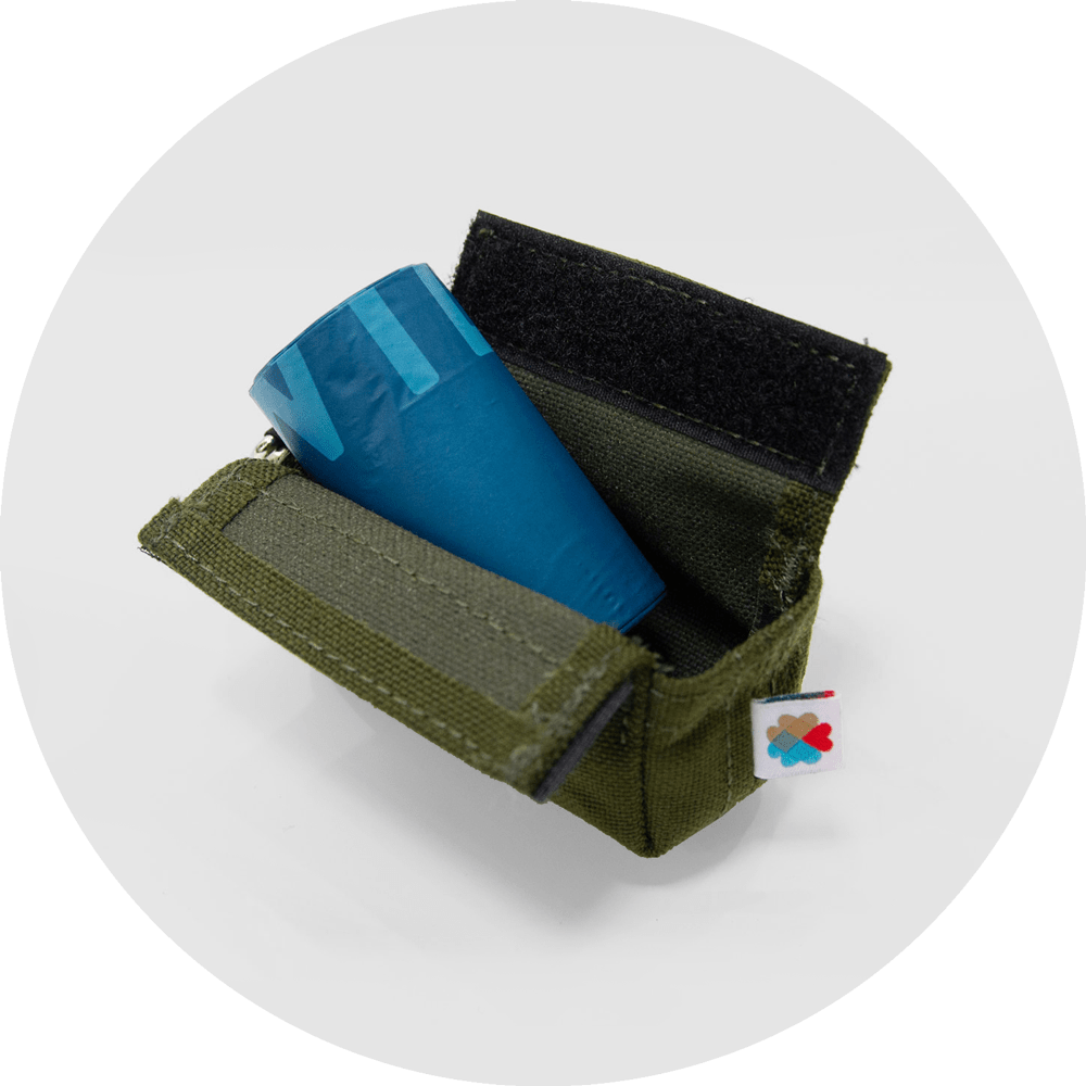 Dog Waste Bag Holder product image 17