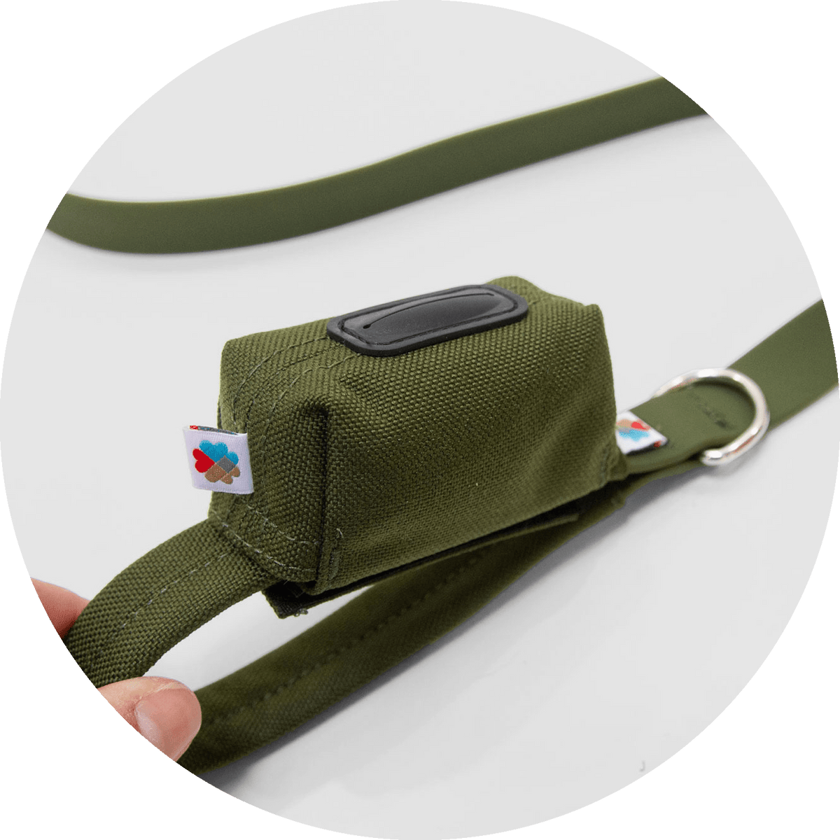 Dog Waste Bag Holder product image 18