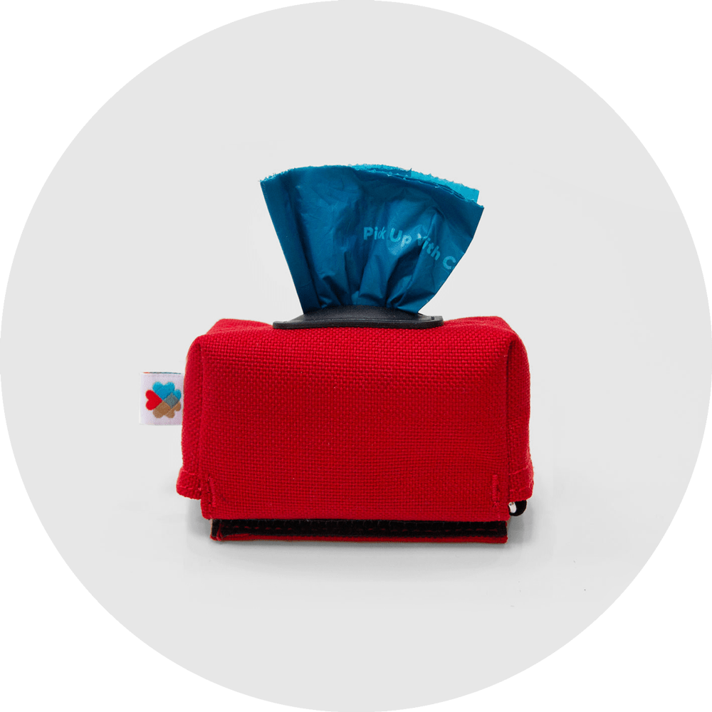 Dog Waste Bag Holder product image 19