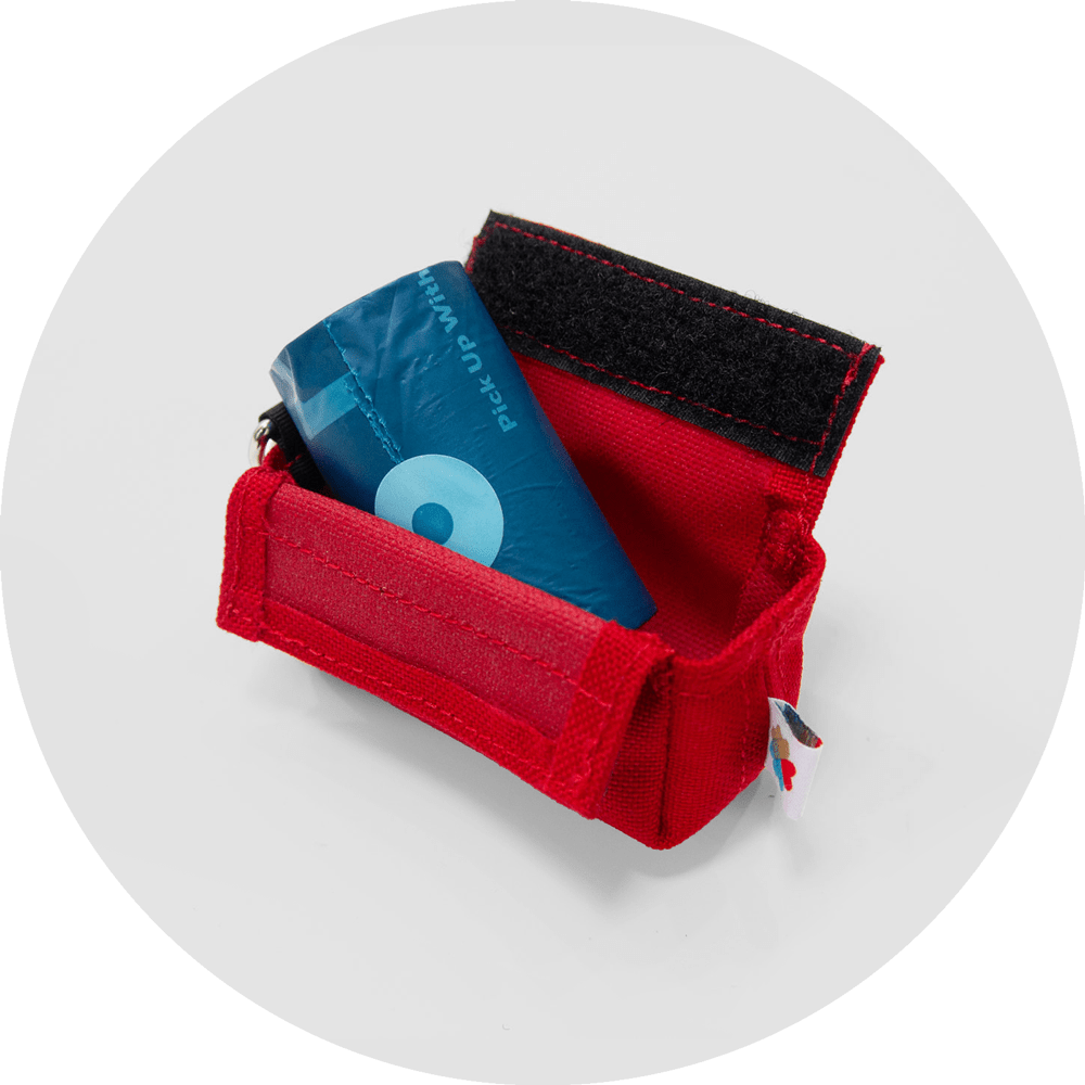 Dog Waste Bag Holder product image 21
