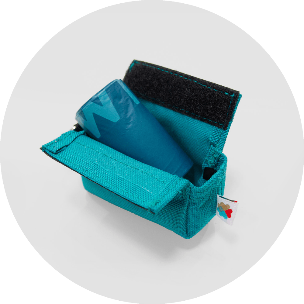 Dog Waste Bag Holder product image 23