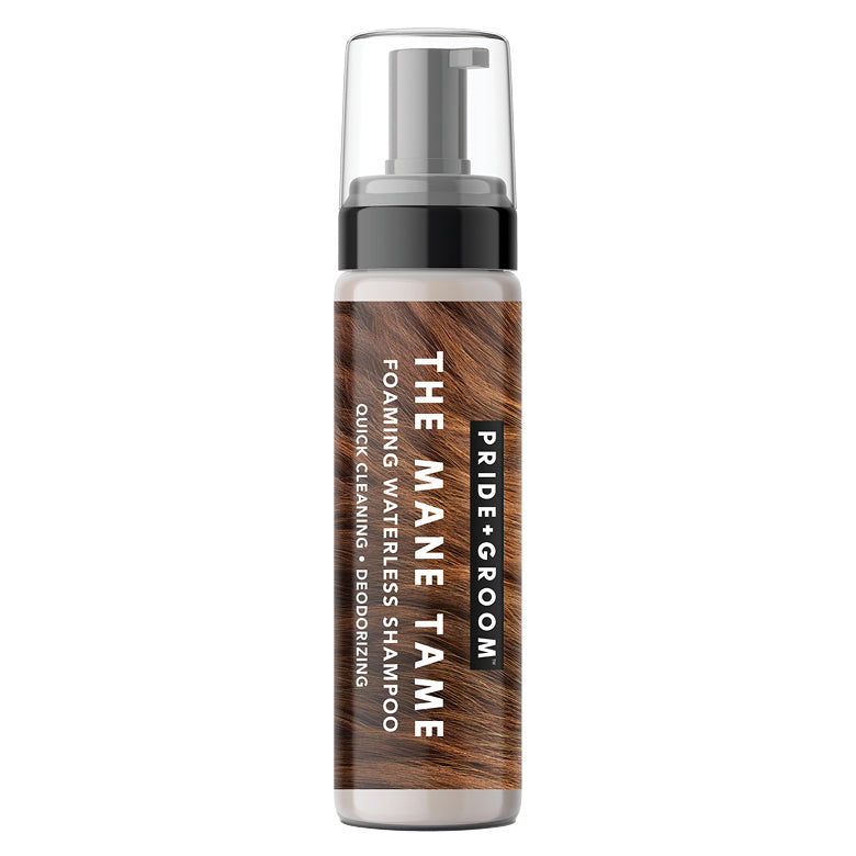 Waterless Pet Shampoo product image 1