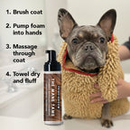 Waterless Pet Shampoo product image 8