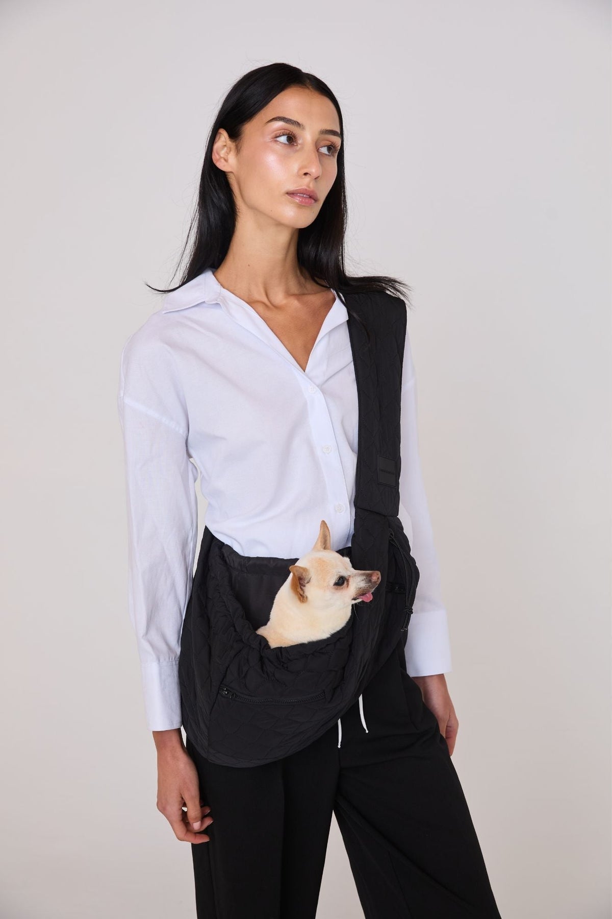 Small Dog Sling Carrier product image 42