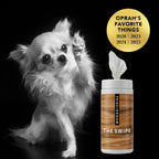 Deodorizing Pet Wipes product image 2