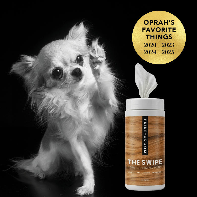 Deodorizing Pet Wipes product image 2
