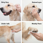 Deodorizing Pet Wipes product image 3