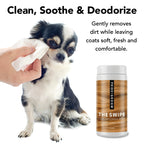 Deodorizing Pet Wipes product image 5