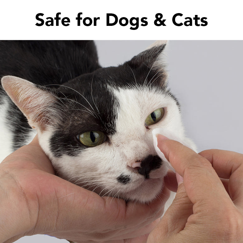 Deodorizing Pet Wipes product image 6