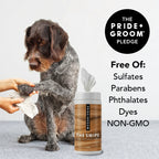 Deodorizing Pet Wipes product image 7