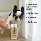 Deodorizing Pet Wipes product image 10